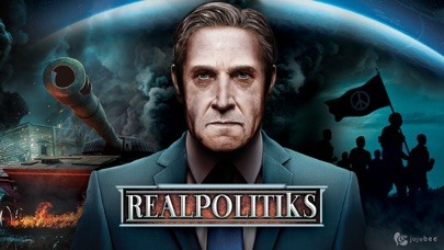 Realpolitiks Mobile iPhone/iPad版
